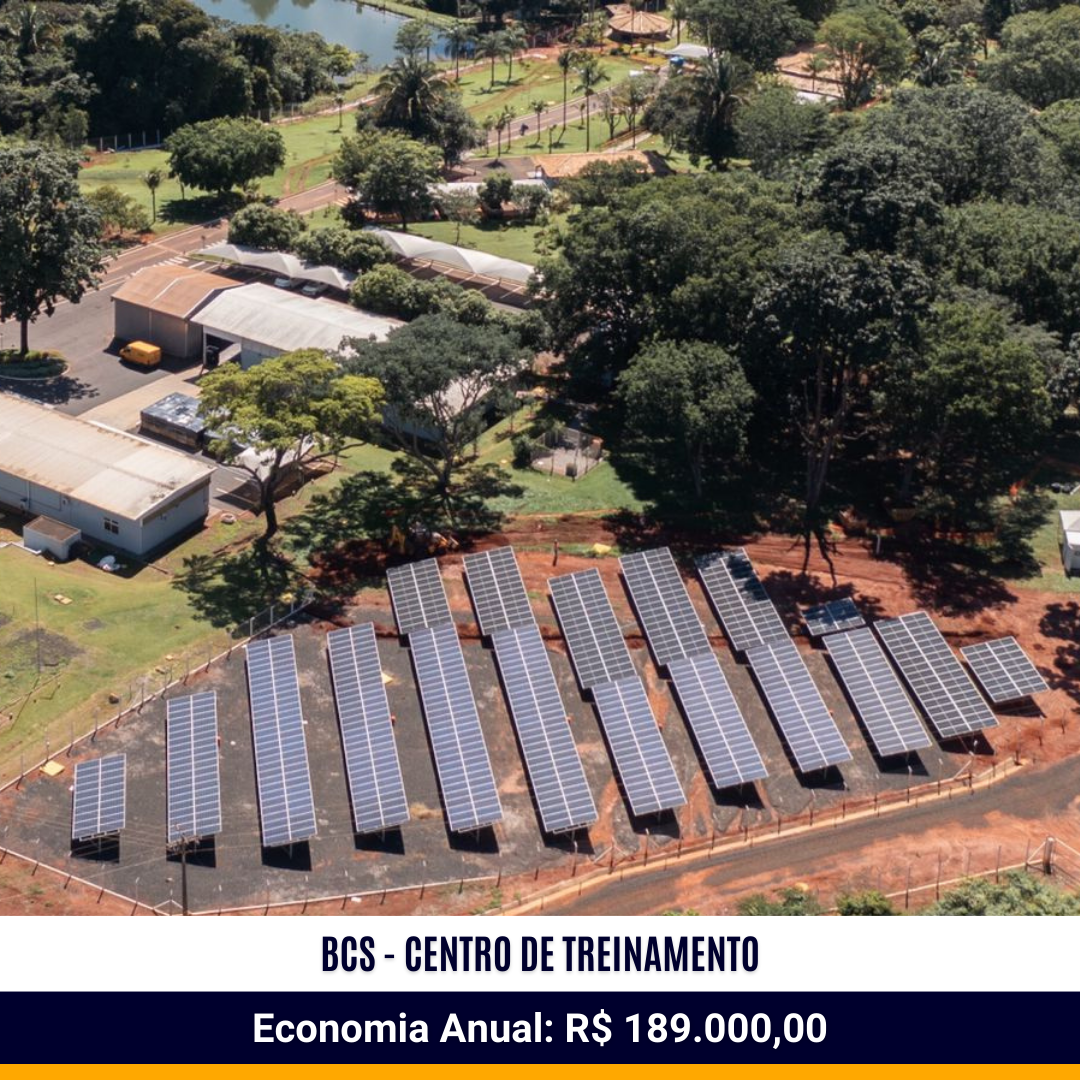 Projetos Industriais